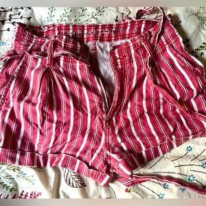 AEO Mom-Style Shorts